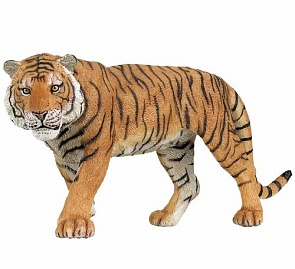 Фигурка – Тигр (Papo, 50004_papo)